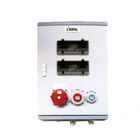 IP65 400V SMC 물질 보전력 배전상자 IEC기준