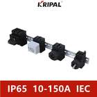 IEC 표준 방수 절연체 스위치 IP65 10-150A 230-440V