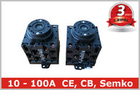 산업 IP65 20A 발전기 변경 스위치 EN 60947 EN 60204-1